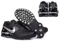 nike shox oz shoes man all sport pas cher,nike oz a 45 euros